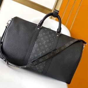 「#0386」Louis Vuitton  Keepall Bandoulière50   M53763  50.0X29.0X23.0