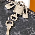 「#0386」Louis Vuitton  Keepall Bandoulière50   M53763  50.0X29.0X23.0