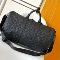 「#0387」Louis Vuitton  Keepall Bandoulière50   M44810  50.0X29.0X23.0