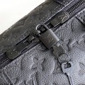 「#0387」Louis Vuitton  Keepall Bandoulière50   M44810  50.0X29.0X23.0