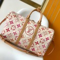 「#0388」Louis Vuitton  Keepall Bandoulière   M11251  45.0 x 27.0 x 20.0