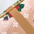 「#0389」Louis Vuitton  Keepall Bandoulière 50   M25002 50.0 x 29.0 x 23.0