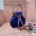 「#9099」 miumiu 5BZ043 22X18X11.5cm 「#9099」 miumiu 5BZ043 22X18X11.5cm