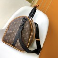 「#0391」Louis Vuitton  Keepall Bandoulière 45 M46703   45.0 x 27.0 x 20.0