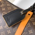 「#0391」Louis Vuitton  Keepall Bandoulière 45 M46703   45.0 x 27.0 x 20.0
