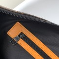 「#0391」Louis Vuitton  Keepall Bandoulière 45 M46703   45.0 x 27.0 x 20.0