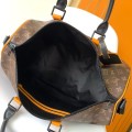 「#0391」Louis Vuitton  Keepall Bandoulière 45 M46703   45.0 x 27.0 x 20.0