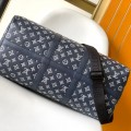 「#0392」Louis Vuitton  Keepall Bandoulière50 M24953  50 x 29 x 23