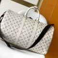 「#0393」Louis Vuitton  Keepall Bandoulière50 m2495450 x 29 x 23