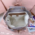 「#9106」 miumiu  5BZ042  29.5X25X12.5cm