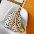「#0396」Louis Vuitton  Keepall Bandoulière45  M25233  45.0 x 27.0 x 20.0