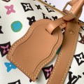 「#0396」Louis Vuitton  Keepall Bandoulière45  M25233  45.0 x 27.0 x 20.0