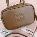 「#9107」 miumiu 5NR020  10.5 X 4 cm
