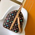 「#0397」Louis Vuitton  Keepall Bandoulière50  M24901  50x 29 x 23