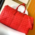 「#0401」Louis Vuitton  Keepall Bandoulière50  M23750 50x 29 x 23
