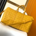 「#0402」Louis Vuitton  Keepall Bandoulière50  M23748 50x 29 x 23