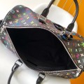 「#0403」Louis Vuitton  Keepall Bandoulière50  M13745 50x 29 x 23