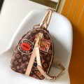 「#0404」Louis Vuitton  Keepall Bandoulière45   M24960  45.0 x 27.0 x 20.0