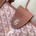 「#6003」 Goyard - Pearlescent powder - 020146L - 34 cm x 20 cm x 40 cm