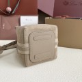 「#7178」Loro pian Bale -FAP3122 - 13cm*13cm*16cm - taupe