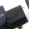 「#2072」 dior 2ADCA540YKS black 26 x 20.5 x 6.5CM 「#2072」 dior 2ADCA540YKS black 26 x 20.5 x 6.5CM