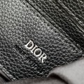 「#2072」 dior 2ADCA540YKS black 26 x 20.5 x 6.5CM 「#2072」 dior 2ADCA540YKS black 26 x 20.5 x 6.5CM