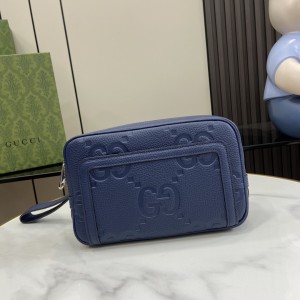 「#3533」GUCCI GG 760244 23.5x 14.5x 6