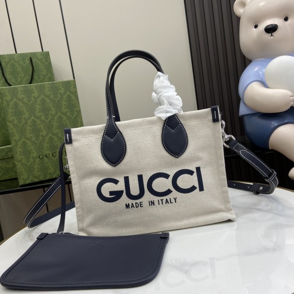 「#3540」GUCCI Lido 772144 28x 19.5x 12 「#3540」GUCCI Lido 772144 28x 19.5x 12