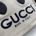 「#3540」GUCCI Lido 772144 28x 19.5x 12 「#3540」GUCCI Lido 772144 28x 19.5x 12