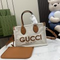 「#3541」GUCCI Lido 772144 28x 19.5x 12