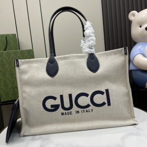 「#3542」GUCCI GG 772176 41.5x 29x 18.5