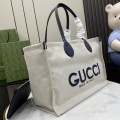 「#3542」GUCCI Lido 772176 41.5x 29x 18.5