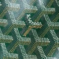 「#6050」Goyard - Green - 8033mini - 12X10X17.5( CM )