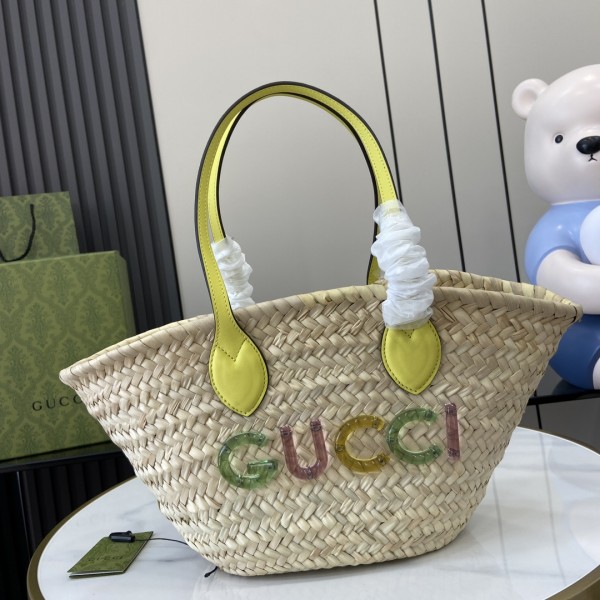 「#3549」GUCCI Lido 782381 20.5x 19.5x 13