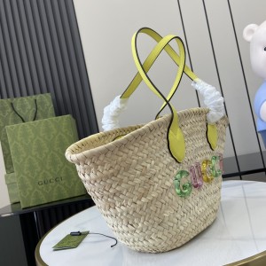 「#3549」GUCCI Lido 782381 20.5x 19.5x 13