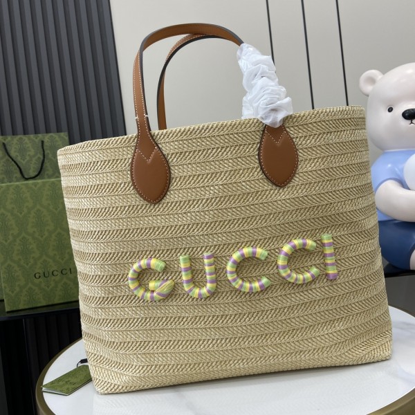 「#3551」GUCCI Lido 779666 38x33x15