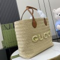 「#3551」GUCCI Lido 779666 38x33x15