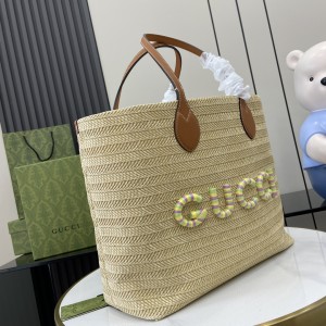 「#3551」GUCCI Lido 779666 38x33x15