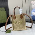 「#3553」GUCCI Lido 780083 14x 18.5x 8