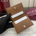「#3554」GUCCI Horsebit 1955 621887 11x 8.5