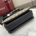 「#3556」GUCCI Horsebit 1955 815178 26x 17.5x 10