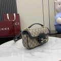 「#3557」GUCCI Horsebit 1955 815206 22.5x 12.5x 5.5 「#3557」GUCCI Horsebit 1955 815206 22.5x 12.5x 5.5