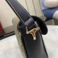 「#3558」GUCCI Horsebit 1955 815205 20x 14.5x 5
