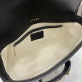 「#3558」GUCCI Horsebit 1955 815205 20x 14.5x 5