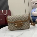 「#3559」GUCCI Horsebit 1955 815178 26x 17.5x 10 「#3559」GUCCI Horsebit 1955 815178 26x 17.5x 10
