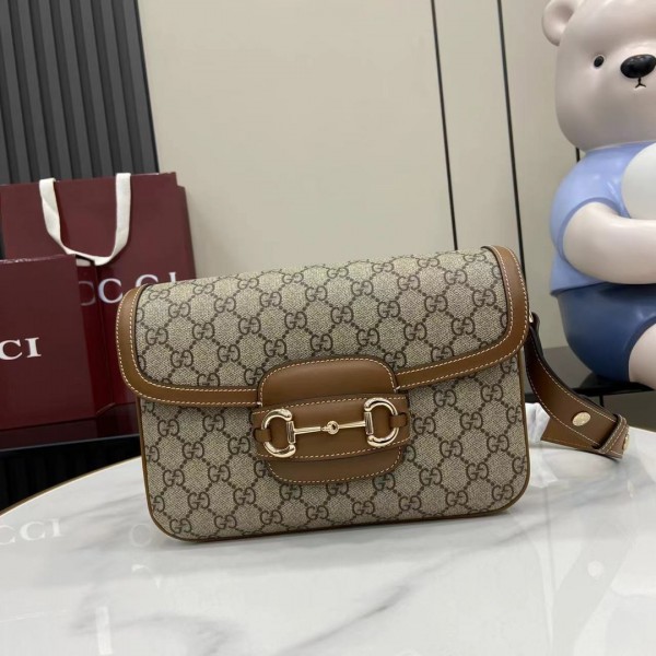 「#3559」GUCCI Horsebit 1955 815178 26x 17.5x 10 「#3559」GUCCI Horsebit 1955 815178 26x 17.5x 10