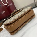 「#3559」GUCCI Horsebit 1955 815178 26x 17.5x 10 「#3559」GUCCI Horsebit 1955 815178 26x 17.5x 10