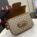 「#3559」GUCCI Horsebit 1955 815178 26x 17.5x 10 「#3559」GUCCI Horsebit 1955 815178 26x 17.5x 10