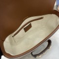 「#3560」GUCCI Horsebit 1955 815205 20x 14.5x 5