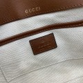 「#3560」GUCCI Horsebit 1955 815205 20x 14.5x 5